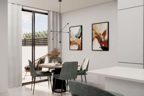 Byhus i Rojales, Alicante, Rojales - € 369.900 | Ref: 1C-N8233 - foto 6