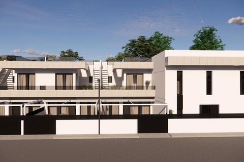 Byhus i Rojales, Alicante, Rojales - € 369.900 | Ref: 1C-N8233 - foto 10