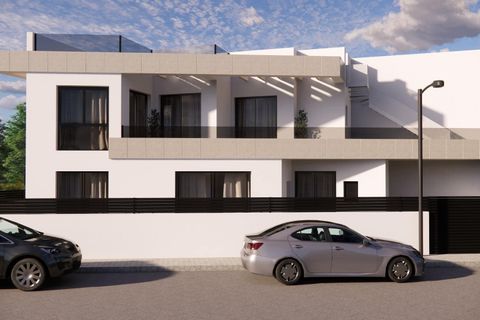 Byhus i Rojales, Alicante, Rojales - € 369.900 | Ref: 1C-N8233 - foto 12
