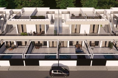 Byhus i Rojales, Alicante, Rojales - € 369.900 | Ref: 1C-N8233 - foto 14