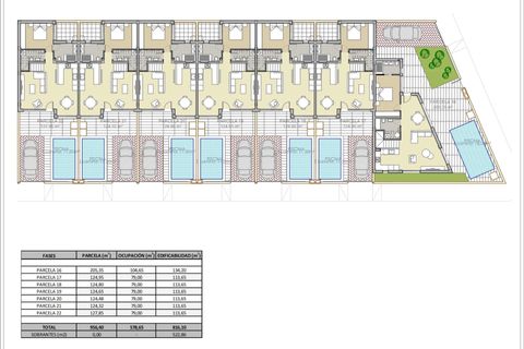 Byhus i Rojales, Alicante, Rojales - € 369.900 | Ref: 1C-N8233 - foto 22