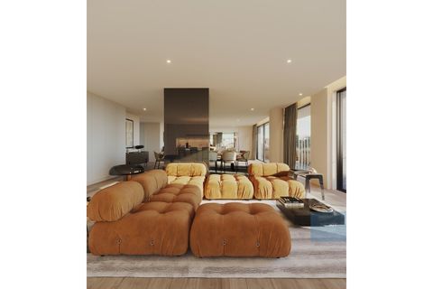 Lejlighed i Porto, Porto, Porto - € 3.690.000 | Ref: APTAS173 - foto 5