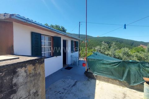 Villa i Fundao, Castelo Branco, Fundao - € 57.500 | Ref: 255240140 - foto 1