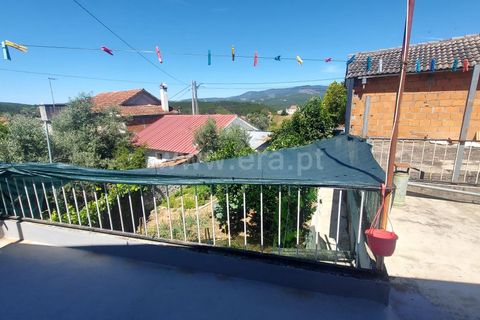 Villa i Fundao, Castelo Branco, Fundao - € 57.500 | Ref: 255240140 - foto 10