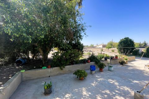 Masia a Elche, Alicante, Elche - € 285.000 | Ref: SP4221 - foto 16
