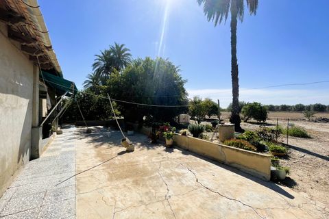 Masia a Elche, Alicante, Elche - € 285.000 | Ref: SP4221 - foto 19