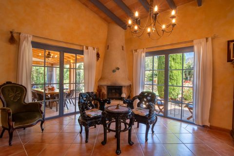 Villa a Andratx, Mallorca, Andratx - € 2.950.000 | Ref: FALC-MaHo-55111 - foto 3