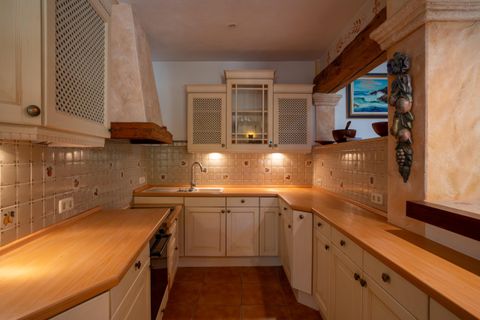 Villa a Andratx, Mallorca, Andratx - € 2.950.000 | Ref: FALC-MaHo-55111 - foto 4