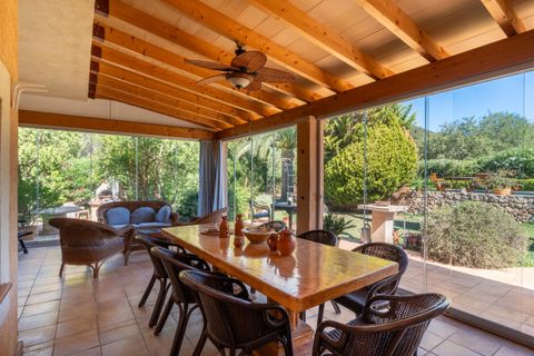 Villa a Andratx, Mallorca, Andratx - € 2.950.000 | Ref: FALC-MaHo-55111 - foto 5