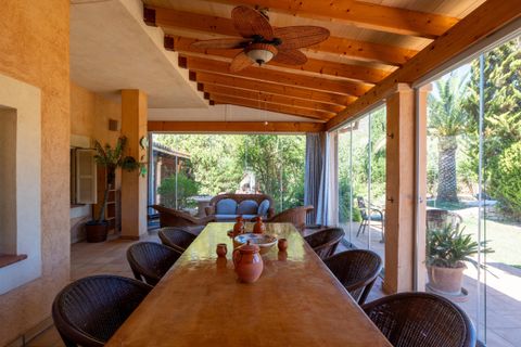 Villa a Andratx, Mallorca, Andratx - € 2.950.000 | Ref: FALC-MaHo-55111 - foto 6