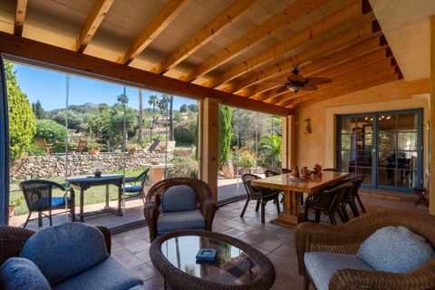 Villa a Andratx, Mallorca, Andratx - € 2.950.000 | Ref: FALC-MaHo-55111 - foto 7