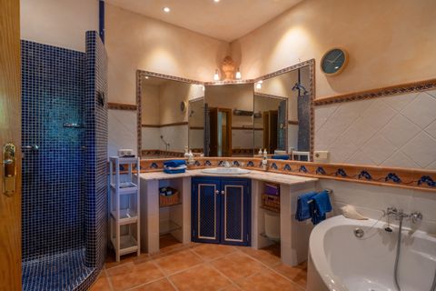 Villa a Andratx, Mallorca, Andratx - € 2.950.000 | Ref: FALC-MaHo-55111 - foto 10