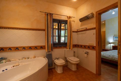Villa a Andratx, Mallorca, Andratx - € 2.950.000 | Ref: FALC-MaHo-55111 - foto 11
