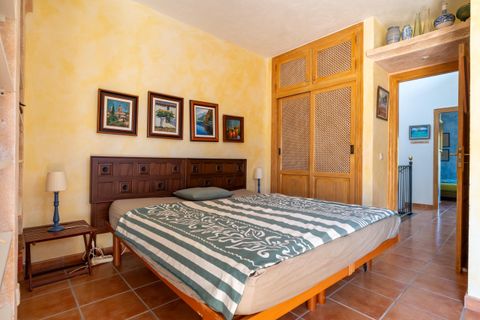 Villa a Andratx, Mallorca, Andratx - € 2.950.000 | Ref: FALC-MaHo-55111 - foto 13