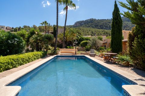 Villa a Andratx, Mallorca, Andratx - € 2.950.000 | Ref: FALC-MaHo-55111 - foto 14