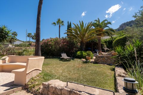 Villa a Andratx, Mallorca, Andratx - € 2.950.000 | Ref: FALC-MaHo-55111 - foto 15