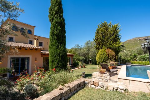 Villa a Andratx, Mallorca, Andratx - € 2.950.000 | Ref: FALC-MaHo-55111 - foto 16