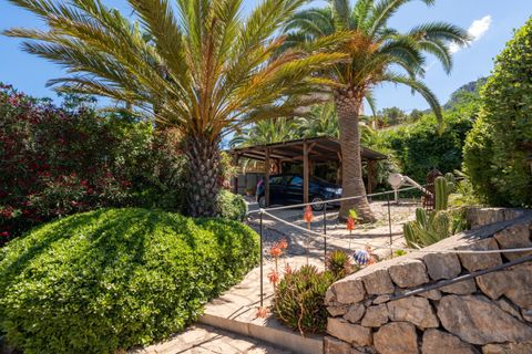 Villa a Andratx, Mallorca, Andratx - € 2.950.000 | Ref: FALC-MaHo-55111 - foto 17