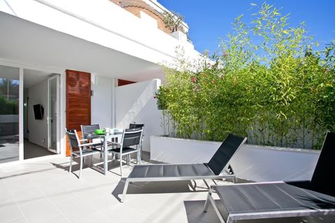 Wohnung in Andratx, Mallorca - Foto 1