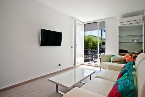 Wohnung in Andratx, Mallorca - Foto 3