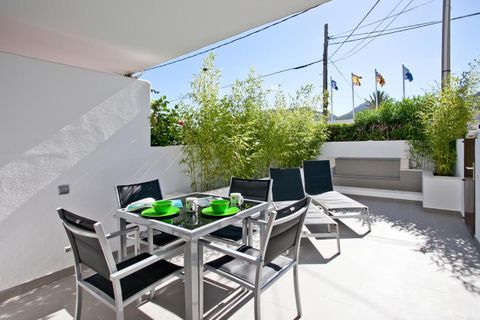 Lejlighed i Andratx, Mallorca, Andratx - € 540.000 | Ref: SWOPTA10544 - foto 11