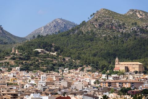 Lejlighed i Andratx, Mallorca, Andratx - € 540.000 | Ref: SWOPTA10544 - foto 15