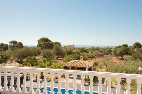 Villa i L'Ampolla, Tarragona, L'Ampolla - € 685.000 | Ref: Villa_Coral_FZ/6931 - foto 21