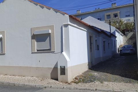 Villa i Lisbon, Lisbon, Lisbon - € 555.000 | Ref: DH595 - foto 1