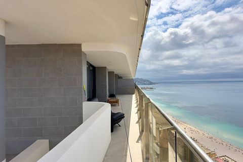 Penthouse i Benidorm, Alicante, Benidorm - € 1.440.000 | Ref: F0767/6084 - foto 2