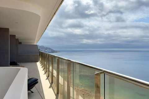 Penthouse i Benidorm, Alicante, Benidorm - € 1.440.000 | Ref: F0767/6084 - foto 3