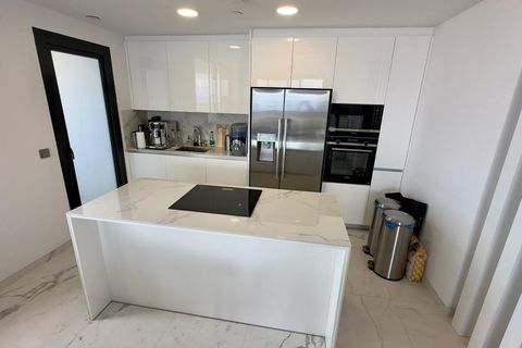 Penthouse i Benidorm, Alicante, Benidorm - € 1.440.000 | Ref: F0767/6084 - foto 4