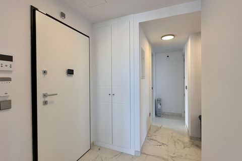 Penthouse i Benidorm, Alicante, Benidorm - € 1.440.000 | Ref: F0767/6084 - foto 6