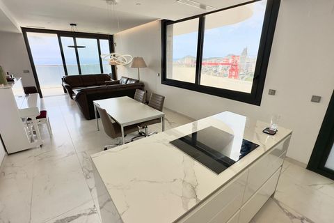 Penthouse i Benidorm, Alicante, Benidorm - € 1.440.000 | Ref: F0767/6084 - foto 7