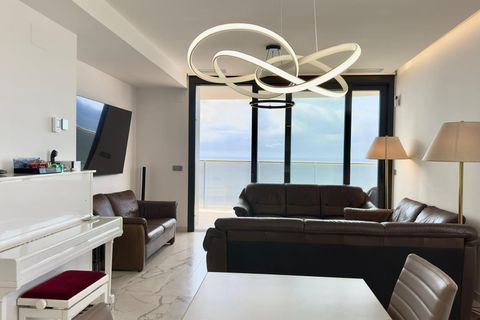 Penthouse i Benidorm, Alicante, Benidorm - € 1.440.000 | Ref: F0767/6084 - foto 8