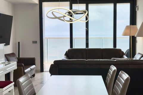 Penthouse i Benidorm, Alicante, Benidorm - € 1.440.000 | Ref: F0767/6084 - foto 9