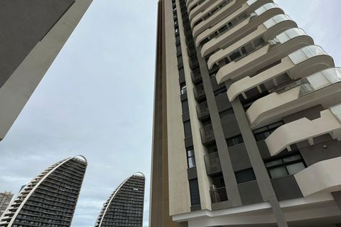 Penthouse i Benidorm, Alicante, Benidorm - € 1.440.000 | Ref: F0767/6084 - foto 10