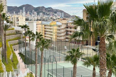 Penthouse i Benidorm, Alicante, Benidorm - € 1.440.000 | Ref: F0767/6084 - foto 11