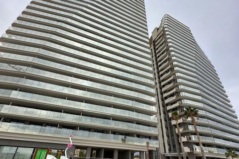 Penthouse i Benidorm, Alicante, Benidorm - € 1.440.000 | Ref: F0767/6084 - foto 12