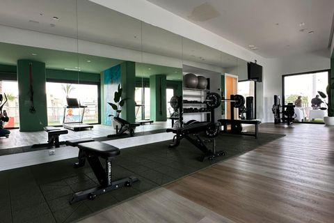 Penthouse i Benidorm, Alicante, Benidorm - € 1.440.000 | Ref: F0767/6084 - foto 14