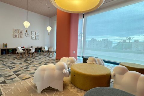 Penthouse i Benidorm, Alicante, Benidorm - € 1.440.000 | Ref: F0767/6084 - foto 16