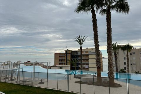 Penthouse i Benidorm, Alicante, Benidorm - € 1.440.000 | Ref: F0767/6084 - foto 19