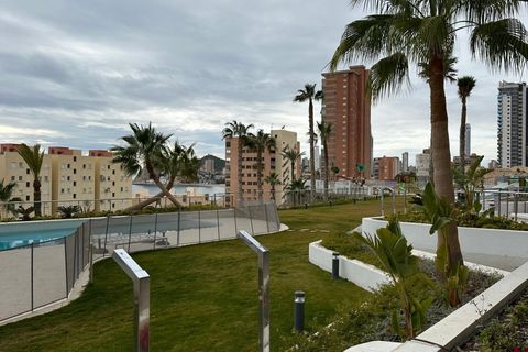 Penthouse i Benidorm, Alicante, Benidorm - € 1.440.000 | Ref: F0767/6084 - foto 20