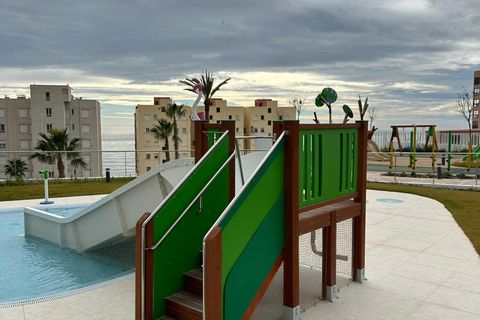 Penthouse i Benidorm, Alicante, Benidorm - € 1.440.000 | Ref: F0767/6084 - foto 21