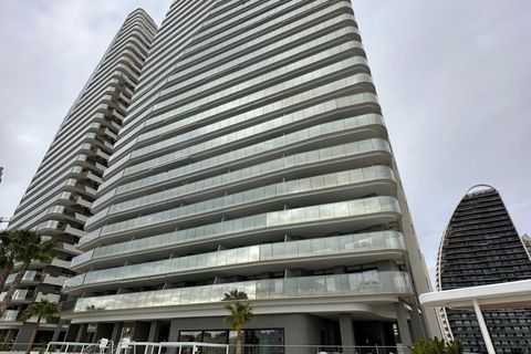 Penthouse i Benidorm, Alicante, Benidorm - € 1.440.000 | Ref: F0767/6084 - foto 22