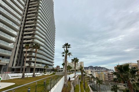 Penthouse i Benidorm, Alicante, Benidorm - € 1.440.000 | Ref: F0767/6084 - foto 23