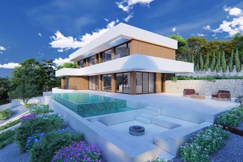 Villa i Altea, Alicante, Altea - € 2.795.000 | Ref: VGP2795 - foto 4