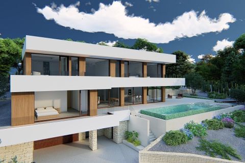 Villa i Altea, Alicante, Altea - € 2.795.000 | Ref: VGP2795 - foto 6