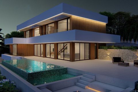 Villa i Altea, Alicante, Altea - € 2.795.000 | Ref: VGP2795 - foto 8