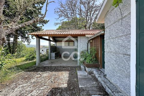 Gårdshus i Chaves, Vila Real, Chaves - € 160 000 | Ref: 322/Q/02176 - foto 4