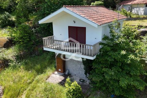 Gårdshus i Chaves, Vila Real, Chaves - € 160 000 | Ref: 322/Q/02176 - foto 27